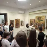EPARHIJA VRANJSKA: Nagradno putovanje za učenike veronauke
