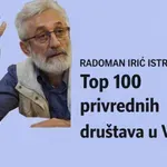 EKSKLUZIVNO – PRVI PUT U VRANJSKIM MEDIJIMA: Top 100 najvećih firmi u Vranju