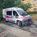 Uhapšen vozač kamiona koji je udario sanitet iz Vranja