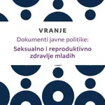 POZIV MLADIMA IZ VRANJA I OKOLINE:„Mladi, zdravlje i odluke koje nas se tiču – od učešća do javnih politika“