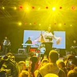 VETROVI TUGE: Koncert Dragane Mirković u Trgovištu za pamćenje
