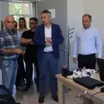 Rekonstrukcija ogranka Biblioteke u selu Rataje