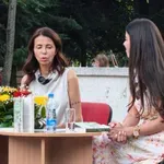 Jelena Bačić Alimpić predstavila najnoviji roman „Krojačev sin“