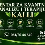 Kvantna i biorezonantna terapija koriste kao komplementarna pomoć u lečenju