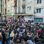 Vranjski naprednjaci „dočekuju“ studente