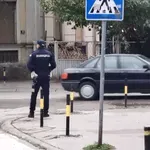 INCIDENT U VUK ŠKOLI: Uznemirila se deca i roditelјi