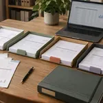 Kako mala firma uvodi red u finansijsku administraciju