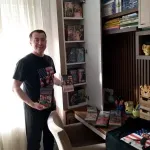 Pola veka VHS-a i sećanje na vranjske video-klubove
