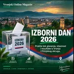OJT: Incident na biračkom mestu 53 u Osnovnoj školi „Naim Frašeri“ u Bujanovcu