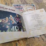 Na Borinim pozorišnim danima večeras predstava „Božji lјudi“