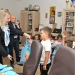 Podelom darova prvacima počela Dečija nedelja