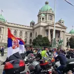 Najveći skup bajkera u Evropi