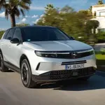 Opel Grandland TEST