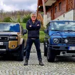 Ineos Grenadier izaziva Toyotu Land Cruiser