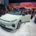 Kina proizvela preko 10 miliona automobila za prva četiri meseca u 2025.