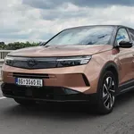 Test Opel Grandland 1.2 Hybrid