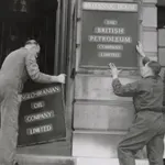 Kako je nastao British Petroleum? Litijum je nafta današnjice!