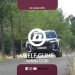 Premijera nove epizode VRELE GUME TV