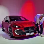 Renaul Clio 6. generacija iz prve ruke