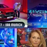 Specijal Sajam automobila Minhen 2025