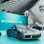 IAA Minhen 2025 – Sajam bez hroma i glamura, u eri softvera i kineskog izazova
