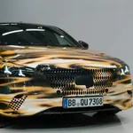 Mercedes S zadržava V8 i V12 motore