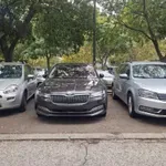 Ovih sedam automobila vlada Srbijom