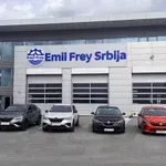 Vozi Mercedes, Renault i Daciju bez keš investicije