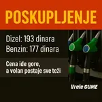 Kriza dolazi
