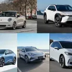 Pet električnih automobila sa najvećim šansama za uspeh u Srbiji