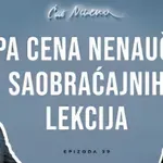 Da li su kineski automobili dobri, zašto stradamo u saobraćaju, ko jaše kozu pre vožnje ?
