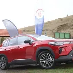 Predstavljena nova Toyota Corolla Cross u Srbiji