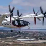 Ne jede se sve što leti: srpski leteći taksi, gde je i šta radi?