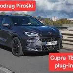 Vrele Gume ovog vikenda prikazuju