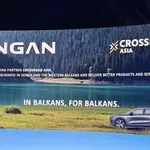 Changan zvanično stigao u region: velika premijera u Beogradu