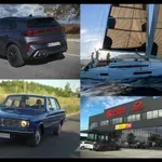 Vrele Gume ovog vikenda prikazuju