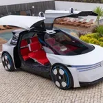 Ekskluzivno iz Lisabona: Peugeot Polygon Concept otkriva realnu i skoru budućnost