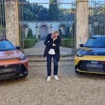 Od Toyote AygoX hibrid do kićenog Srema