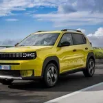 Fiat Grande Panda za 15.500 evra