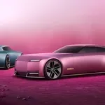 Smena glavnog dizajnera u Jaguaru: da li je Type 00 srušio dizajnerskog šefa JLR-a?