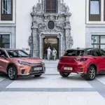 Toyota prodala rekordnih 1.229.038 vozila i Evropi tokom 2025.