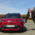 Može li Dacia Bigster parirati Toyoti Corolla Cross u hibridnom svetu?