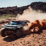 Dacia opet na čelu Dakara: Epska borba ispred Biše