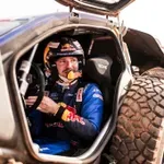 Smena na čelu: Posle prvog dela maratona Dakar 2026 povela Toyota Gazoo Racing