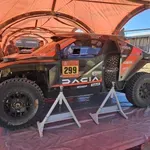 Dacia Sandriders: još 108 kilometara od 8.980 za senzaciju i prvi Dakar u rukama rumunskog proizvođača