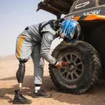 Najzanimljivije ličnosti Dakara 2026