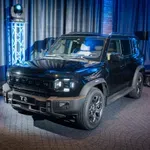 Jetour T2 uzburkao SUV tržište Balkana