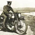 Kako je nastala vozačka kaciga