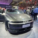 Audi u Kini već spušta cene: električni eksperiment bez četiri prstena zapinje