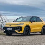 TEST: VW T-Roc 1.5 eTSI 150 KS, racionalna strana evropskog automobila